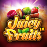 logo Juicy Fruits