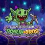 logo Lock Breakers – Goblin Bros.