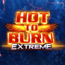 logo Hot to Burn Extreme