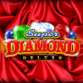 logo Super Diamond Deluxe
