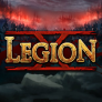 logo Legion X