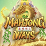 logo Mahjong Ways