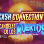 logo Cash Connection - Candelas de Los Muertos - Señorita Suerte