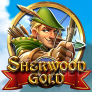logo Sherwood Gold