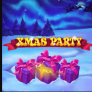 logo Xmas Party