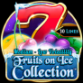 logo Fruits On Ice Collection 30 Lines