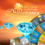 logo Mega Fortune Dreams