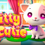 logo Kitty Cutie