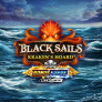 logo Black Sails Krakens Hoard