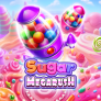 logo Sugar Megarush