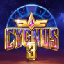 logo Cygnus 3