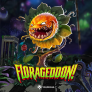 logo Florageddon!