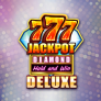 logo 777 Jackpot Diamond Hold and Win Deluxe