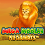 logo Mega Moolah Megaways