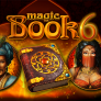 logo Magic Book 6