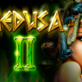 logo Medusa 2
