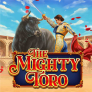 logo The Mighty Toro
