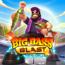 logo Big Bass Blast