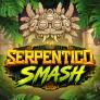 logo Serpentico Smash