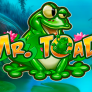 logo Mr Toad
