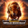 logo Majestic Wild Buffalo