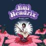 logo Jimi Hendrix