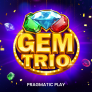 logo Gem Trio