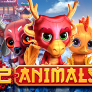 logo Twelve Animals