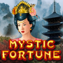 logo Mystic Fortune