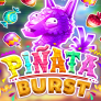logo Pinata Burst