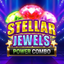 logo Stellar Jewels Power Combo
