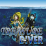 logo Treasure Diver