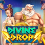 logo Divine Drop