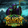 logo Reaper Riches