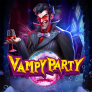 logo Vampy Party