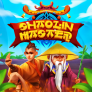 logo Shaolin Master