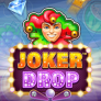 logo Joker Drop