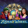 logo Zodiac Wheel