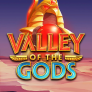 logo Valley of the Gods