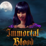 logo Immortal Blood