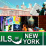 logo Tails of New York