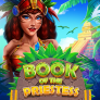 logo Book of the Priestess