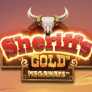 logo Sheriff’s Gold Megaways