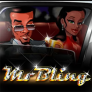 logo Mr Bling