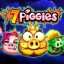logo 7 Piggies
