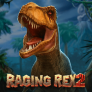 logo Raging Rex 2