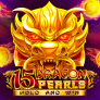 logo 15 Dragon Pearls