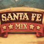 logo Santa Fe Mix