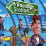 logo Vacation Station Deluxe