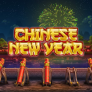 logo Chinese New Year